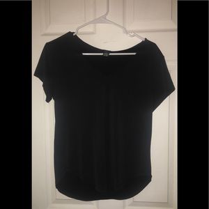 Rue 21 Black Top